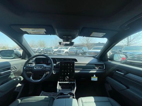 New 2026 GMC Terrain AT4 w/ Technology Package II image 26