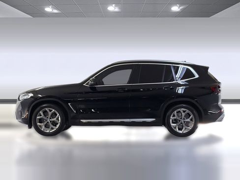 Used 2023 BMW X3 sDrive30i w/ Premium Package RWD image 2
