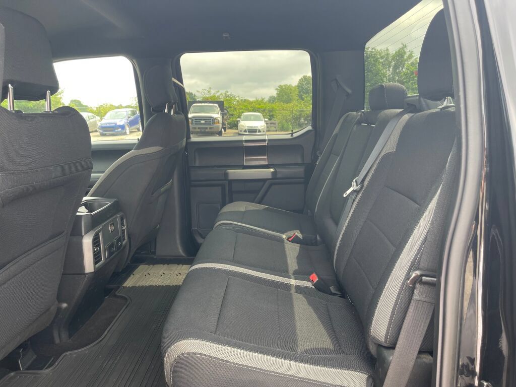 Used 2019 Ford F150 Raptor AWD/4WD image 20