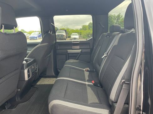 Used 2019 Ford F150 Raptor AWD/4WD image 20