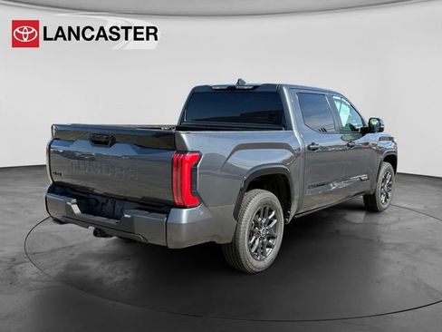 Used 2024 Toyota Tundra Platinum AWD/4WD image 7