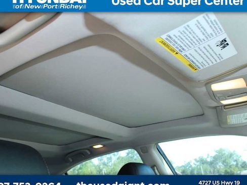 Used 2010 Nissan Maxima 3.5 SV w/ Premium Pkg FWD image 8