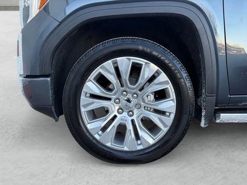 Certified 2022 GMC Sierra 1500 Denali w/ Denali Premium Package image 23