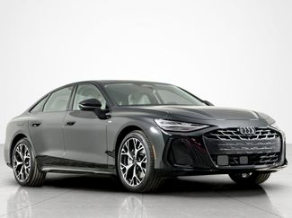 New 2026 Audi A6 Premium Plus video 2