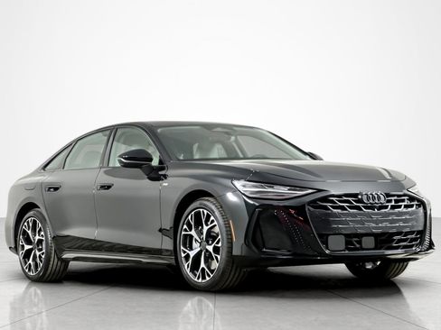 New 2026 Audi A6 Premium Plus image 2
