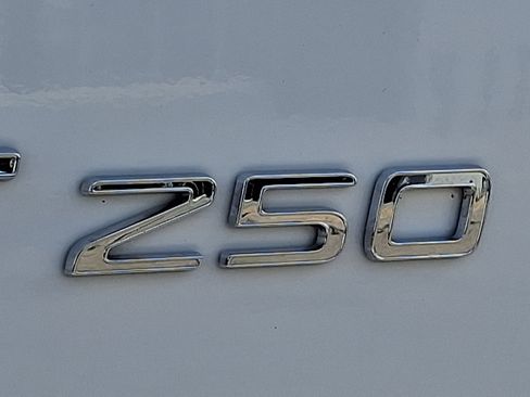 Used 2025 Ford Transit 250 Low Roof w/ Exterior Upgrade Package RWD image 31
