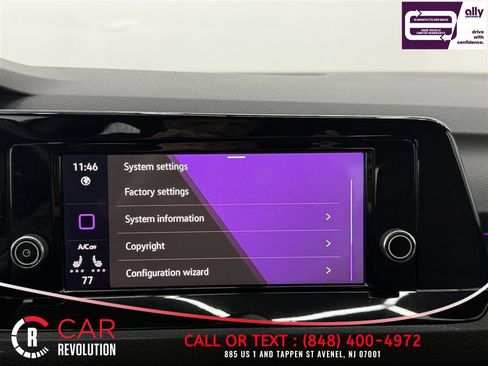 Used 2024 Volkswagen GTI S image 30