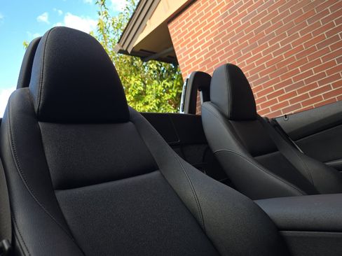 Used 2016 BMW Z4 sDrive28i image 17