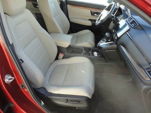 Used 2019 Honda CR-V EX-L image 19