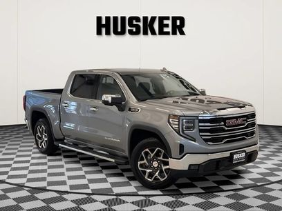 Certified 2024 GMC Sierra 1500 SLT w/ SLT Convenience Package