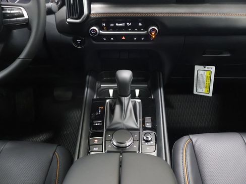 New 2026 MAZDA CX-50 AWD 2.5 Hybrid w/ Weather Package image 20