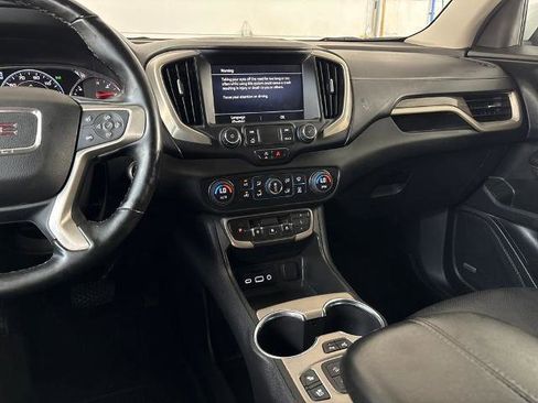 Used 2023 GMC Terrain Denali w/ Denali Premium Package AWD/4WD image 31