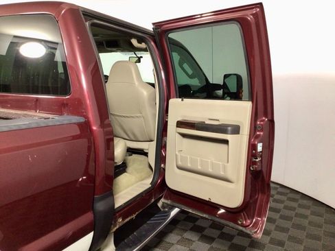 Used 2008 Ford F250 XL image 21