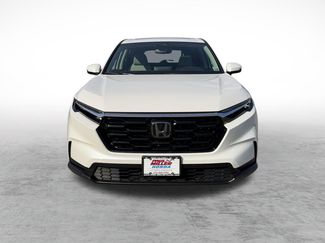 Used 2024 Honda CR-V EX video 2