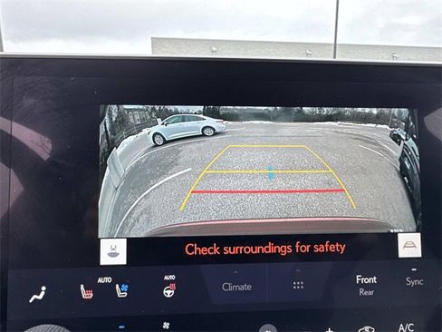 Certified 2023 Lexus RX 350 image 24