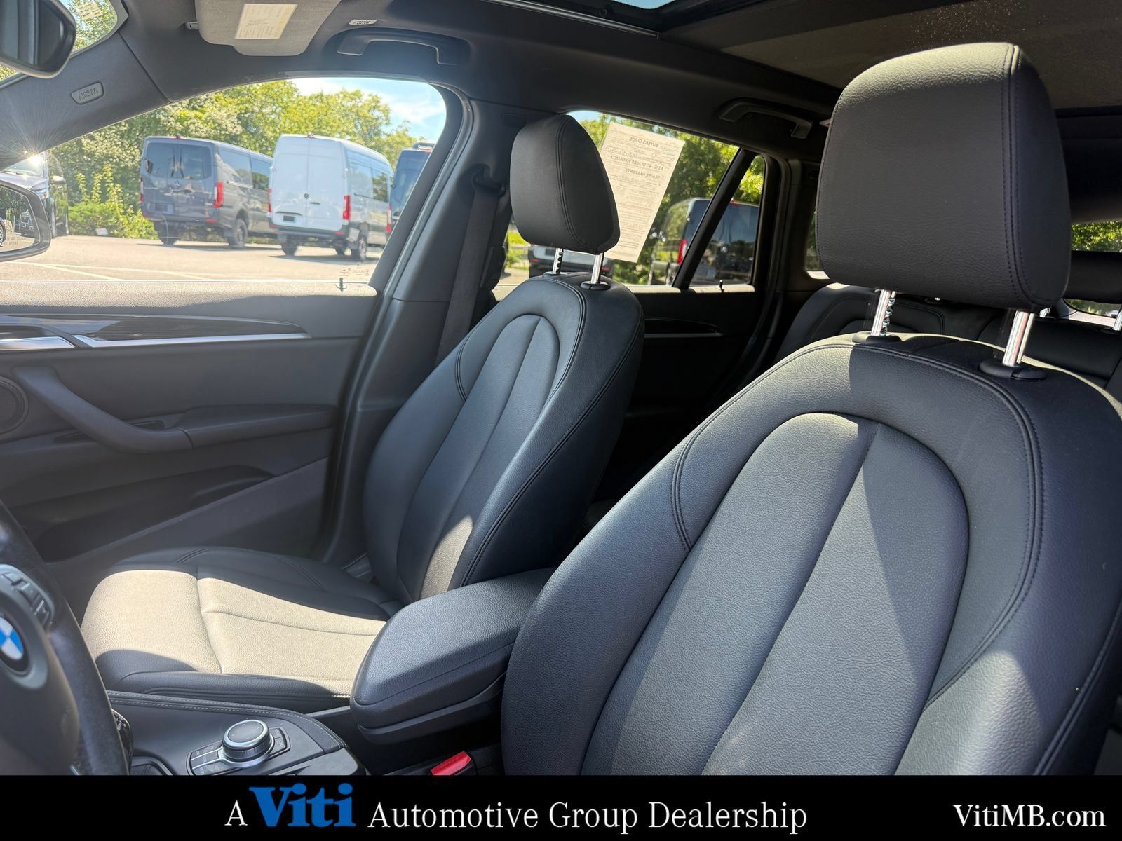Used 2020 BMW X1 xDrive28i w/ Convenience Package AWD/4WD image 18
