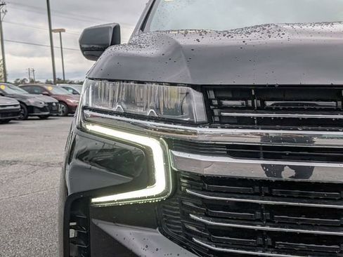 Used 2024 Chevrolet Tahoe LT image 10