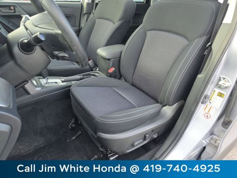 Used 2018 Subaru Forester 2.5i Premium image 25