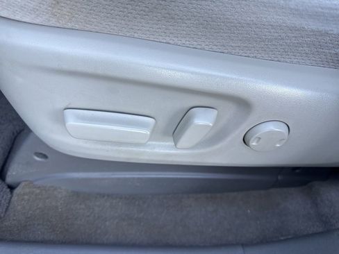 Used 2017 Toyota Sienna LE image 24