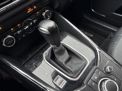 Used 2017 MAZDA CX-9 Touring image 26