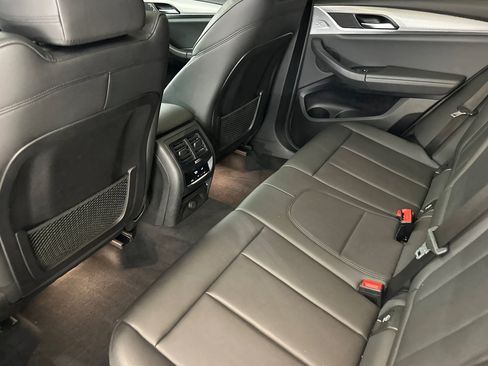 Used 2019 BMW X3 sDrive30i w/ M Sport Package 2 RWD image 27