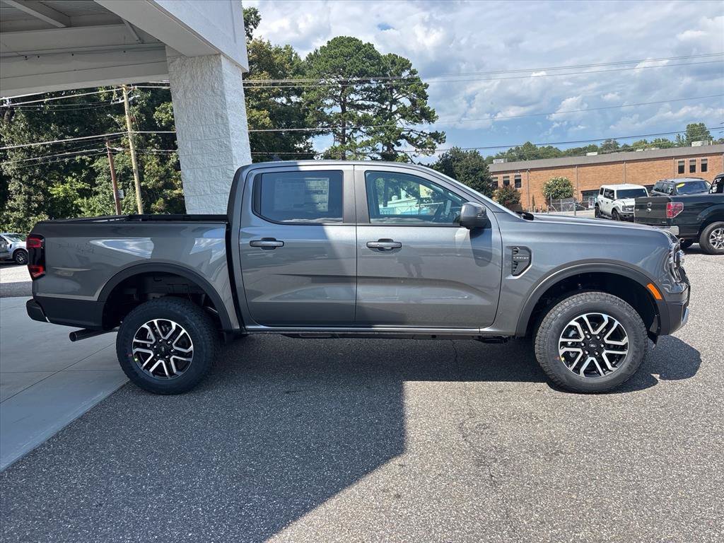 New 2026 Ford Ranger Lariat AWD/4WD image 20