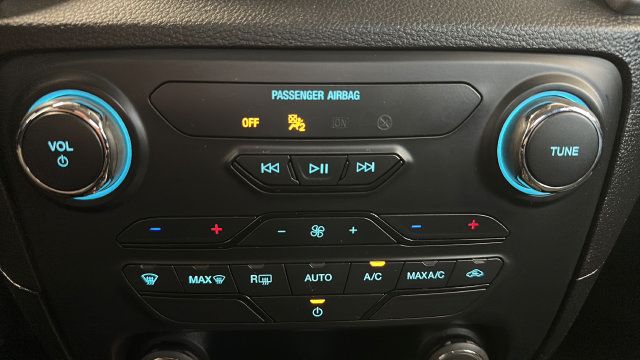 Used 2021 Ford Ranger XLT AWD/4WD image 17
