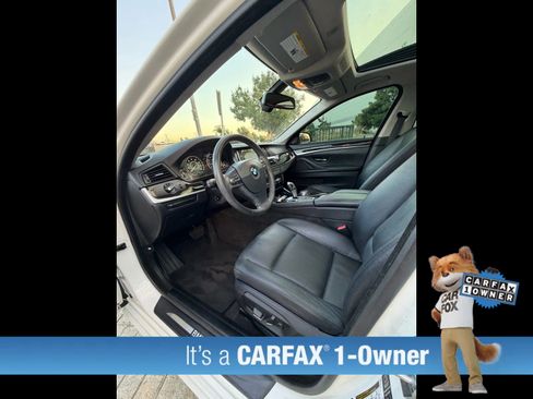 Used 2014 BMW 535i Sedan image 22
