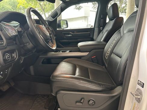 Used 2021 RAM 1500 Rebel w/ Rebel Level 2 Equipment Group AWD/4WD image 6