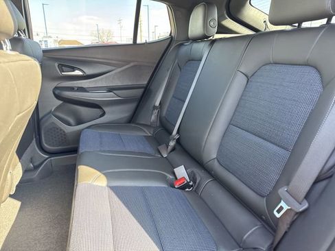 New 2026 Buick Envista Preferred w/ Convenience I Package image 21