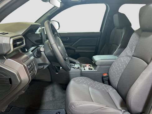 New 2026 Toyota Tacoma SR5 AWD/4WD image 20