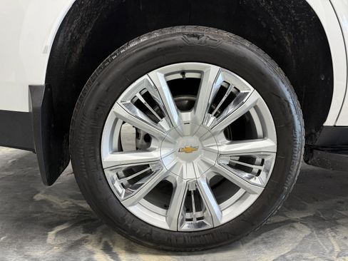 Used 2024 Chevrolet Tahoe High Country image 37