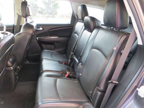 Used 2019 Dodge Journey GT image 25