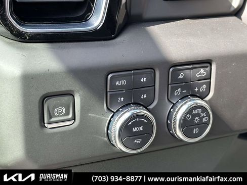 Used 2023 GMC Sierra 1500 Denali w/ Technology Package image 13