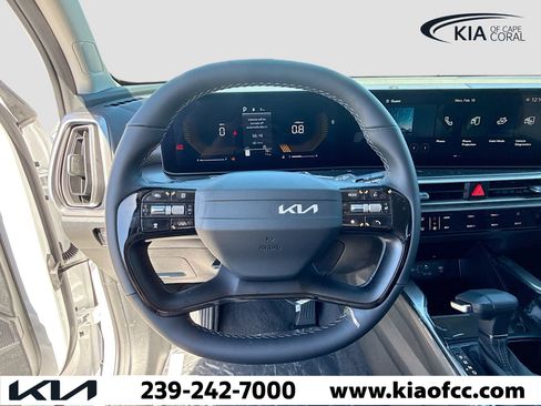 New 2026 Kia Sorento LX FWD image 37