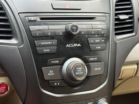 Used 2016 Acura RDX AWD image 18