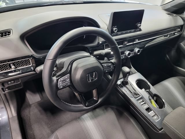 Certified 2024 Honda Civic Sport image 12