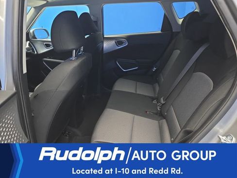 Used 2025 Kia Soul LX w/ LX Technology Package image 26