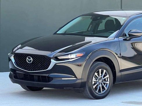 Used 2023 MAZDA CX-30 AWD 2.5 S image 29