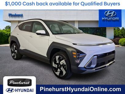 New 2026 Hyundai Kona Limited