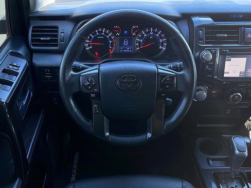 Used 2018 Toyota 4Runner TRD Pro AWD/4WD image 10