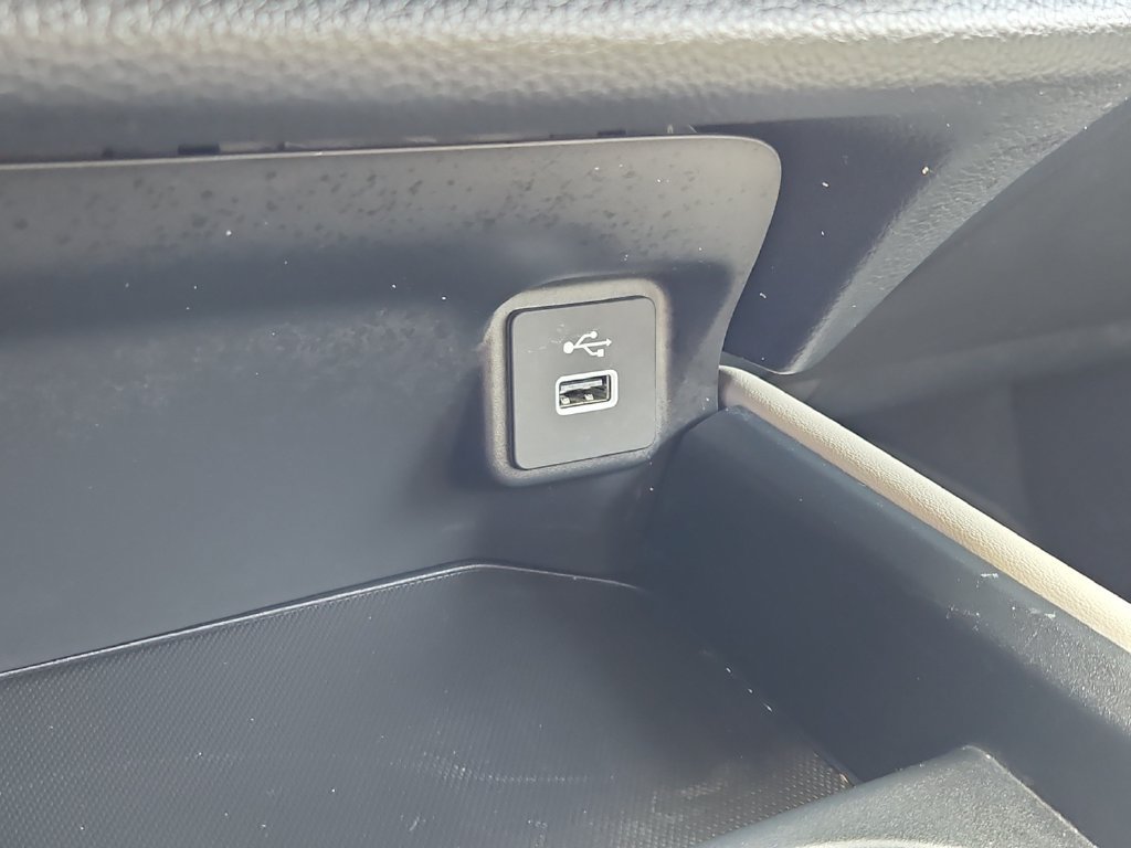 Certified 2024 Honda HR-V LX image 17