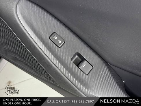 New 2026 MAZDA MX-5 Miata Club image 42