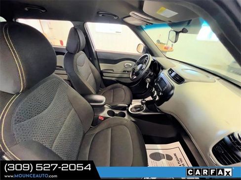 Used 2018 Kia Soul image 5