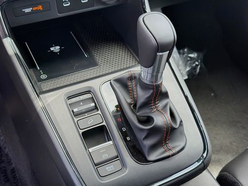 New 2026 Honda CR-V Sport Touring image 16