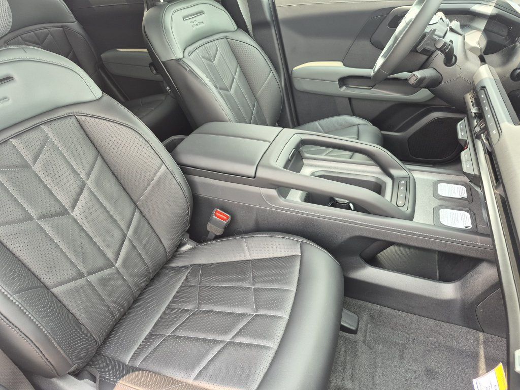 New 2027 Kia Telluride SX Prestige w/ Towing Package AWD/4WD image 15