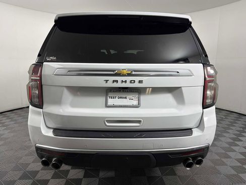 Used 2023 Chevrolet Tahoe High Country image 10