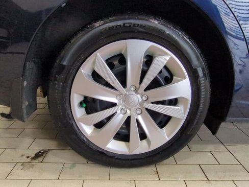 Used 2019 Subaru Impreza 2.0i AWD/4WD image 20