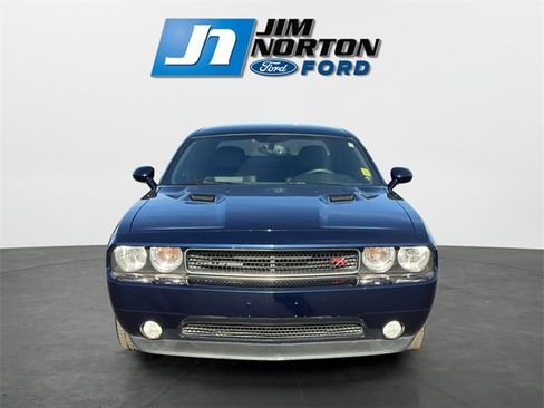 Used 2013 Dodge Challenger R/T Plus image 8