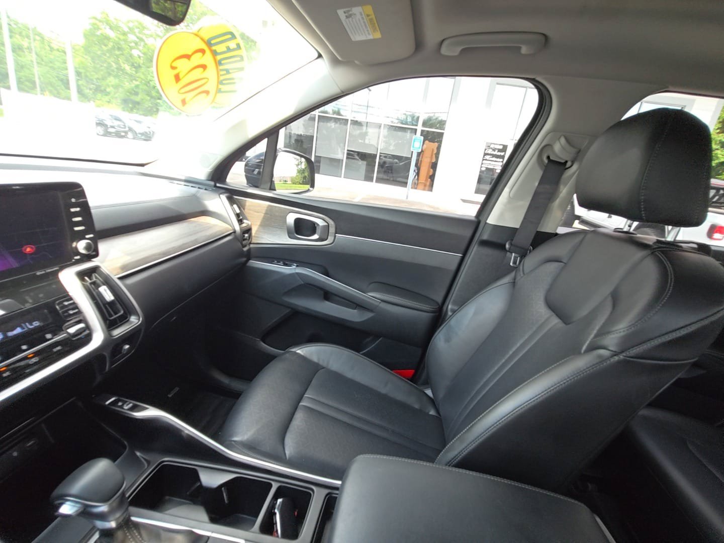 Used 2023 Kia Sorento X-Line EX AWD/4WD image 15